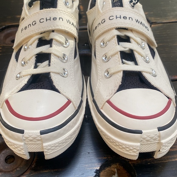 Converse x Feng Chen Wang 2-in-1 Chuck 70 - Size 5 Men’s (7 Women’s) - Picture 9 of 15